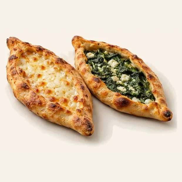 Mini Pide