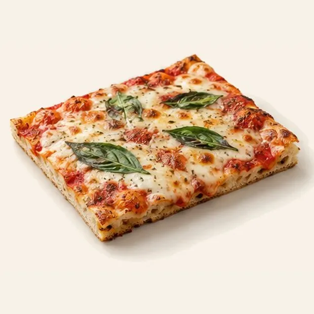 Slice Pizza