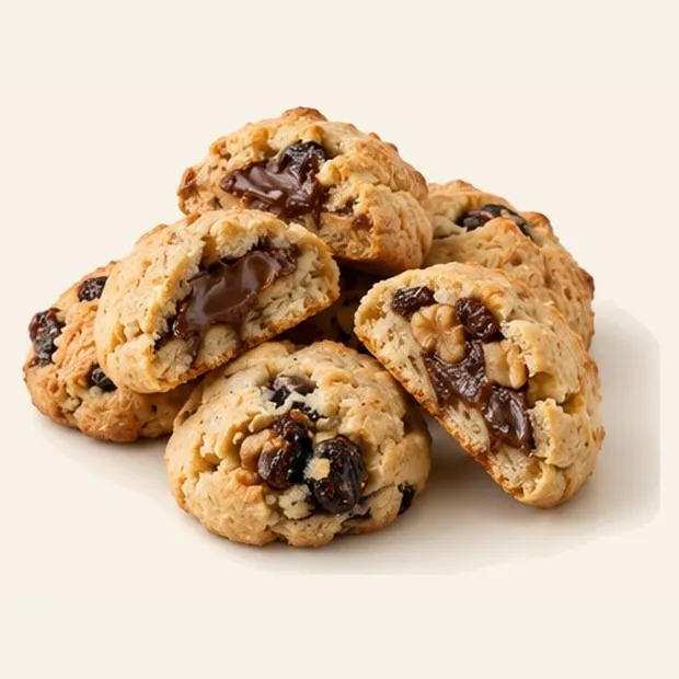 Mini Cookies