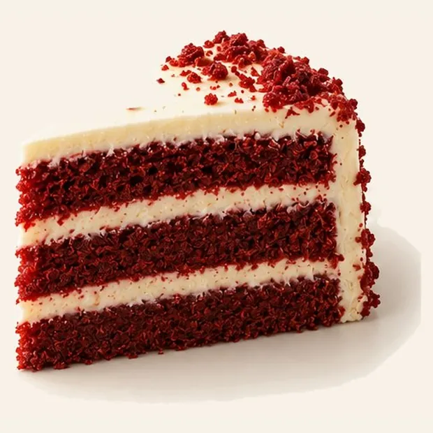Red Velvet