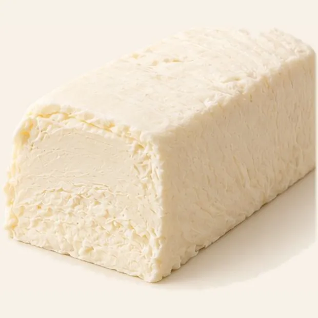 Plain Maraş Ice Cream