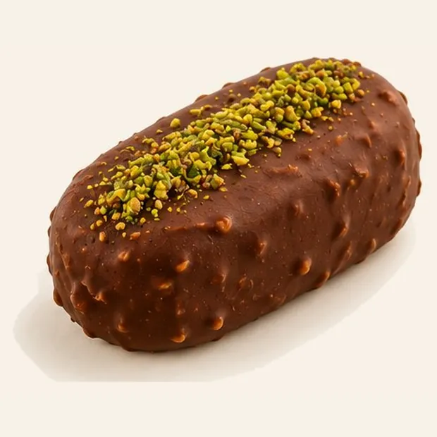 Maraş Ice Cream Slice, Chocolate