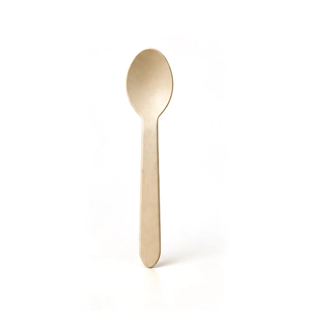 Wooden Cutlery