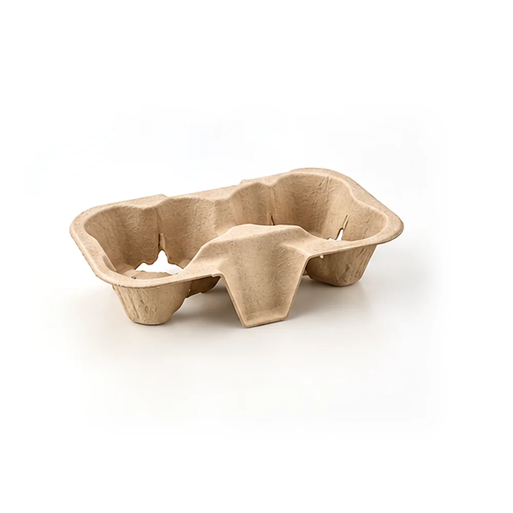 Cup Carrier Trays