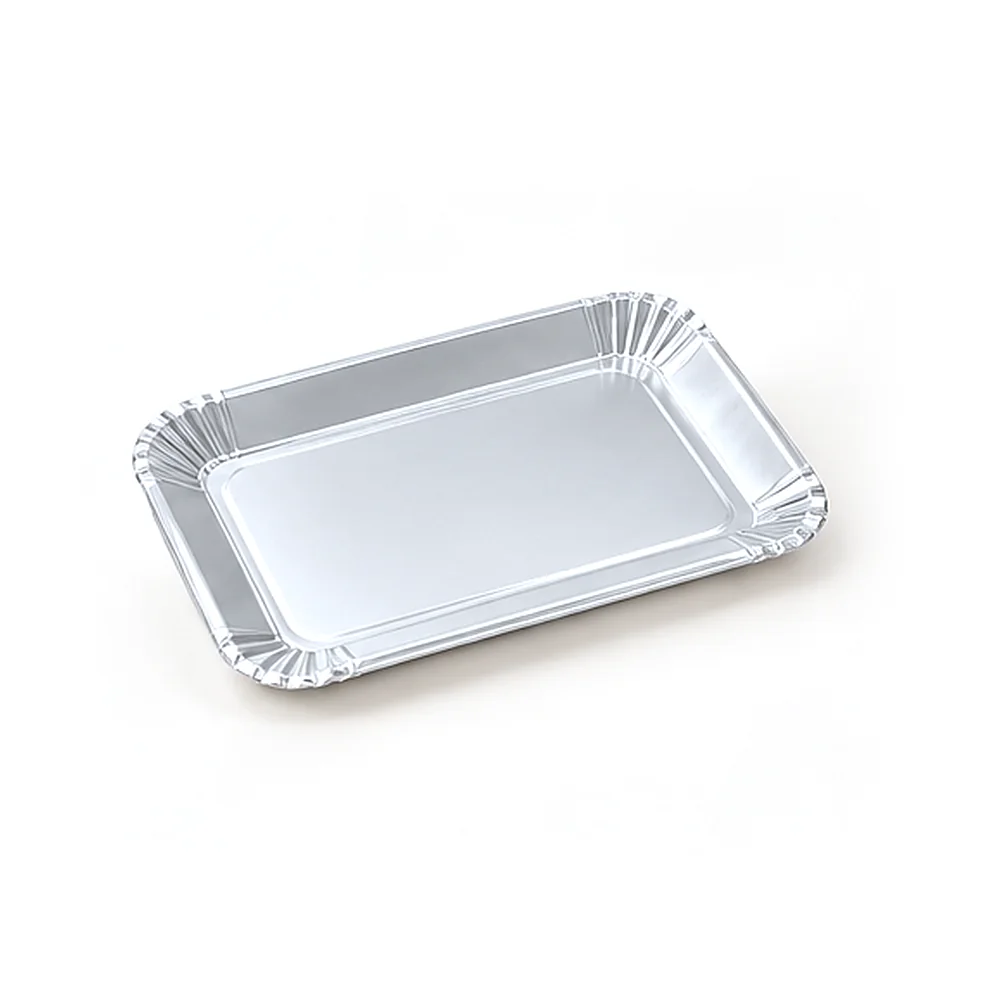 Paper Plates