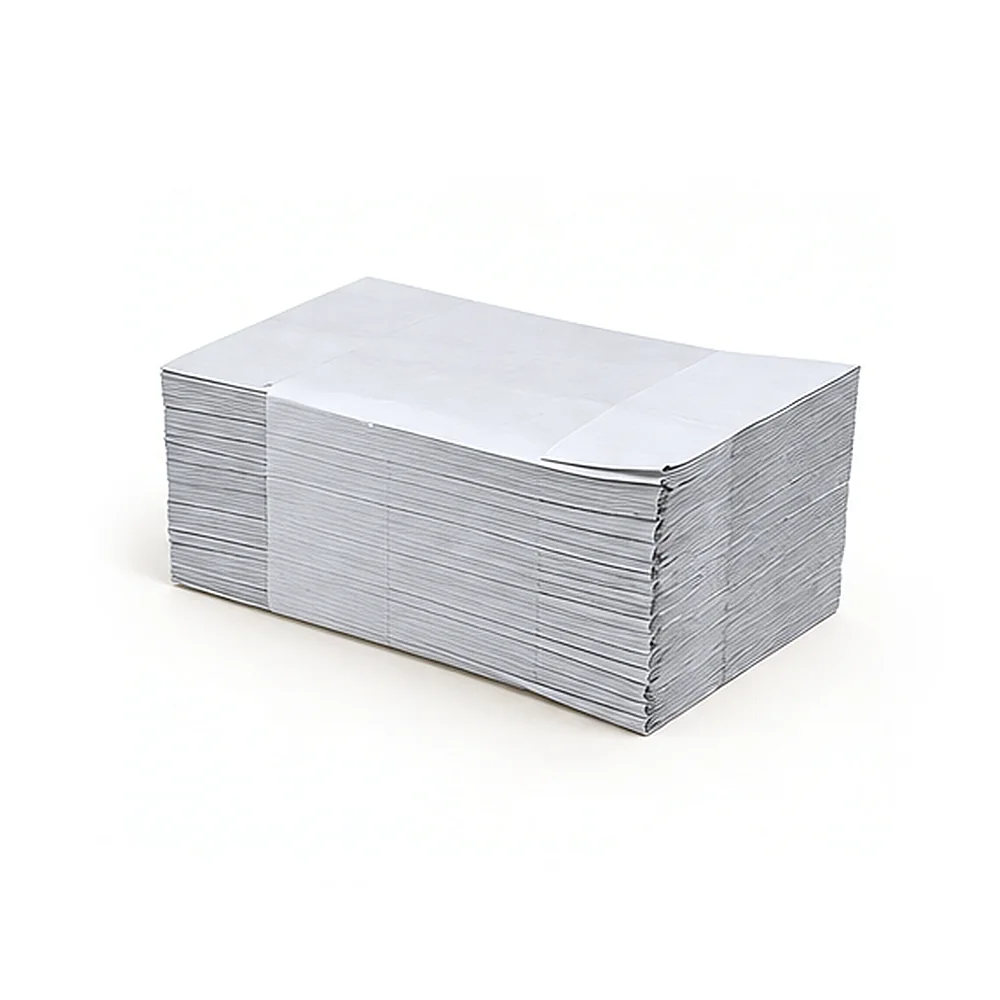 Folded Paper Towels & Towel Rolls