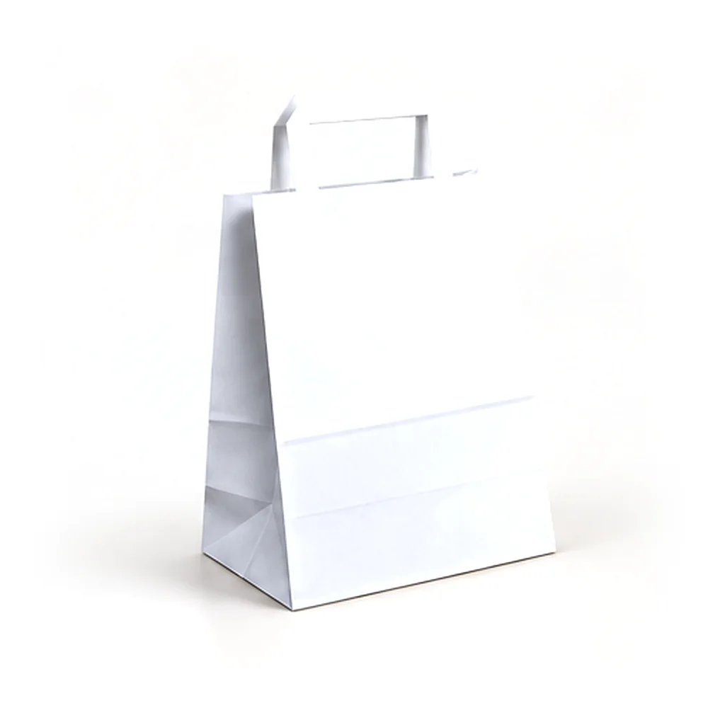 Paper Carrier Bags