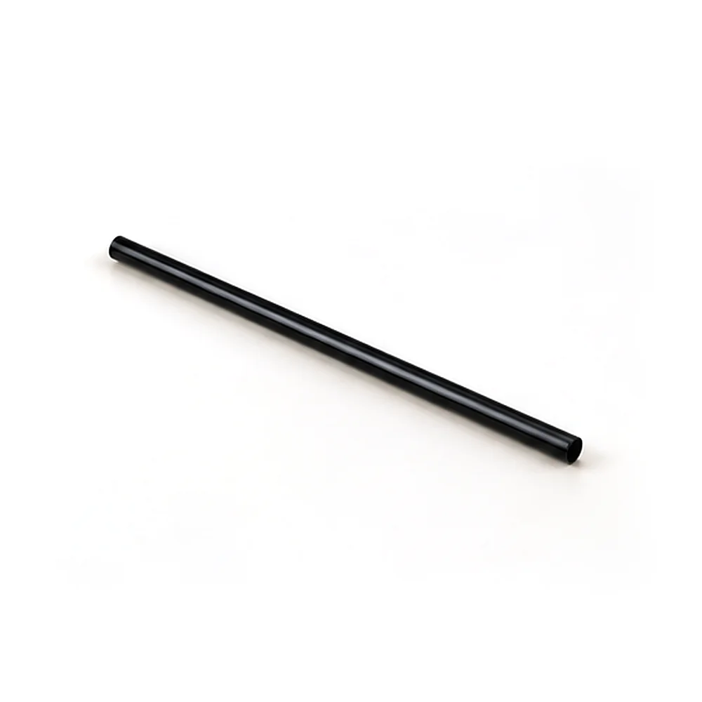Plastic Straws