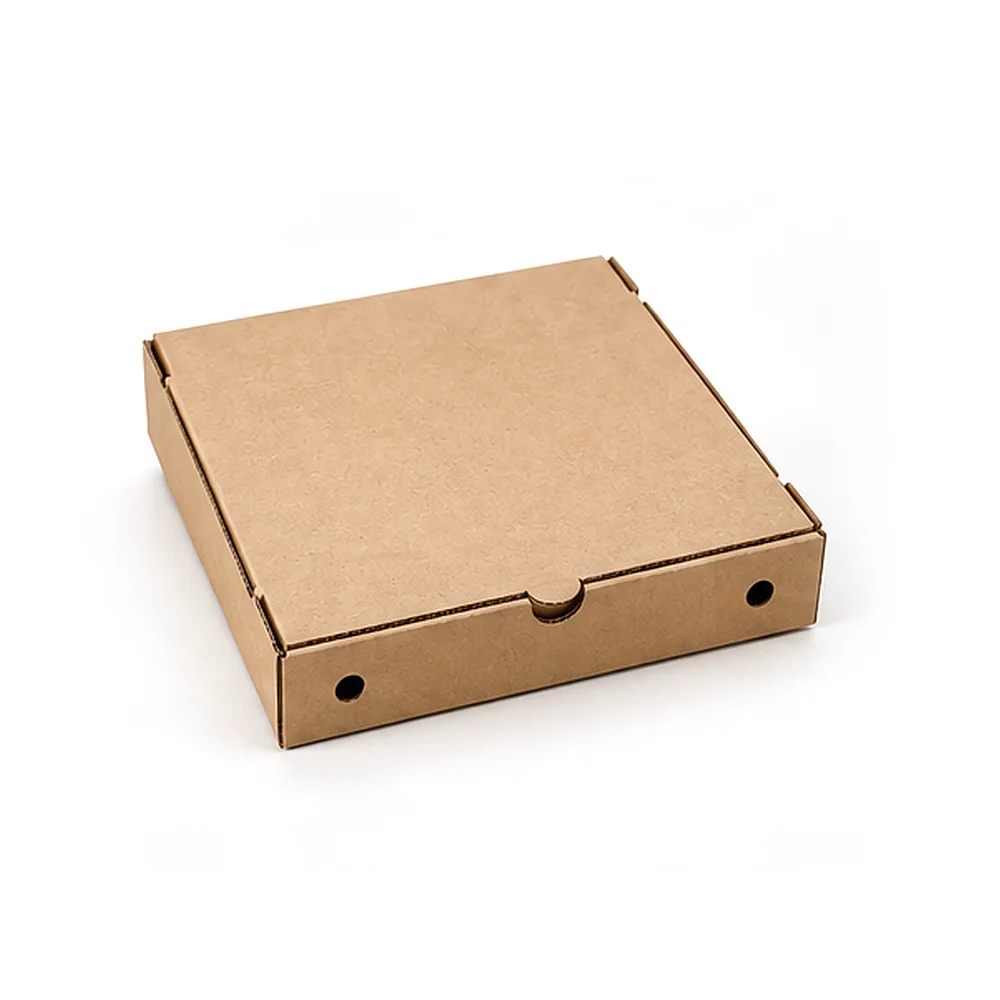 Pizza Boxes