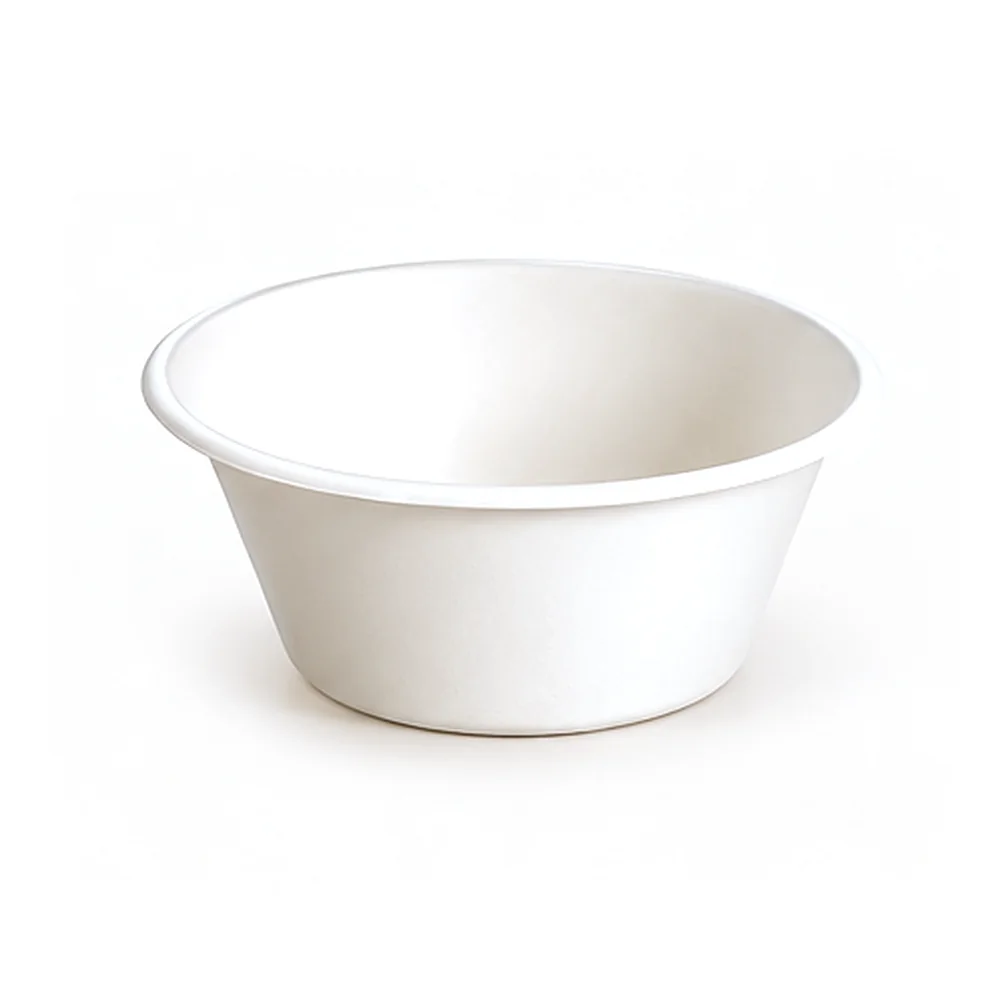 Sugarcane Bowls with Lid