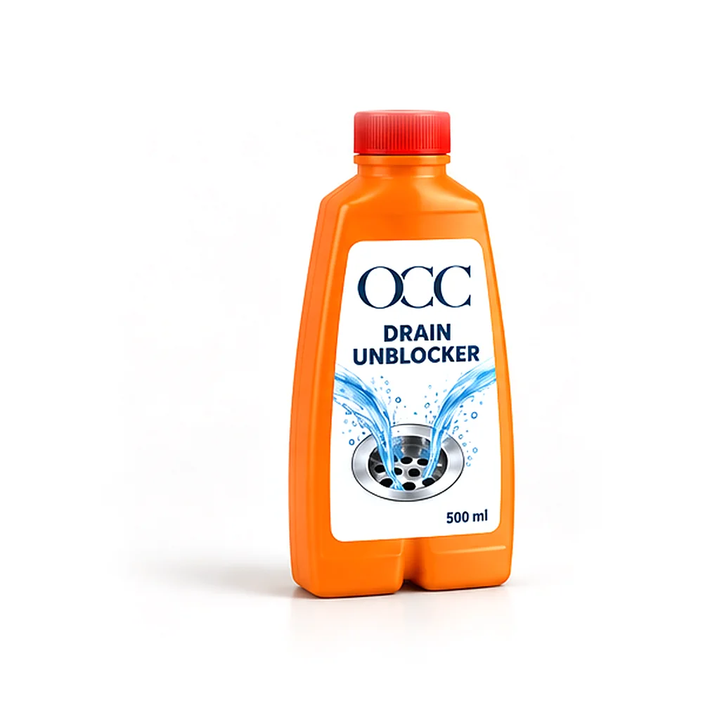 Drain Unblocker