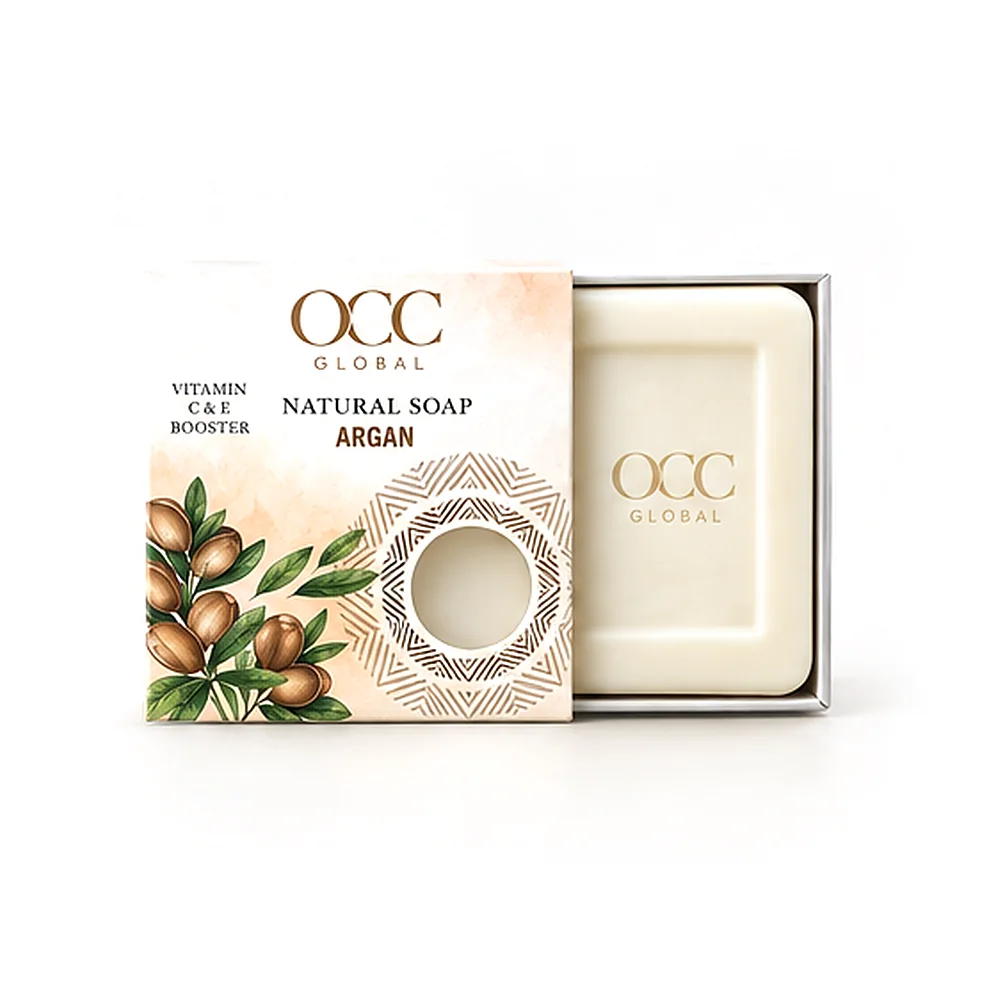 Natural Soap