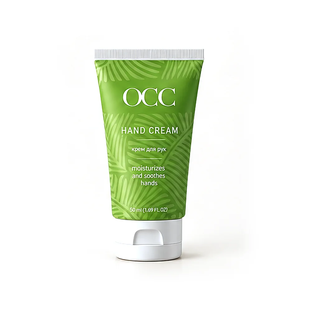 Hand Cream