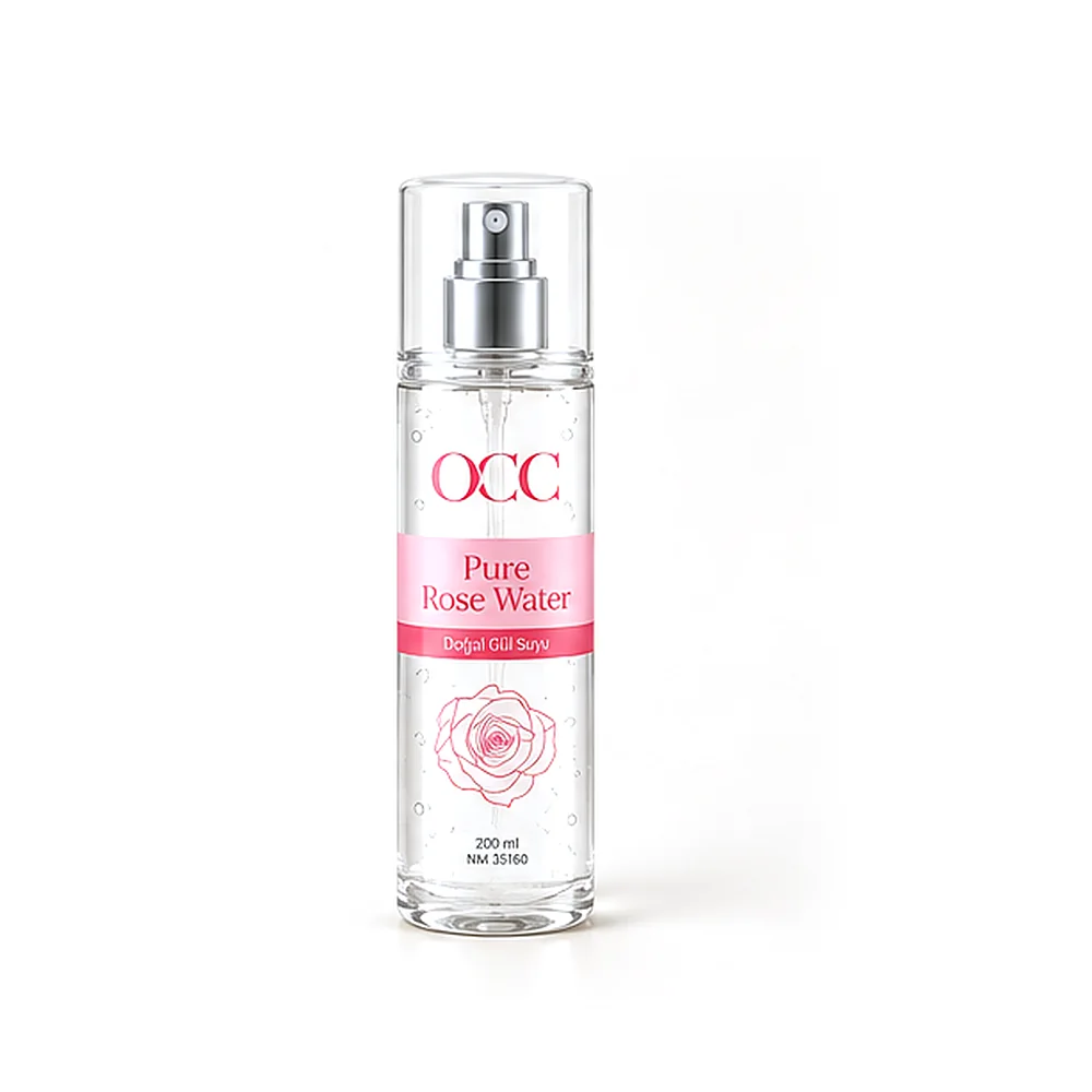 Rose Water