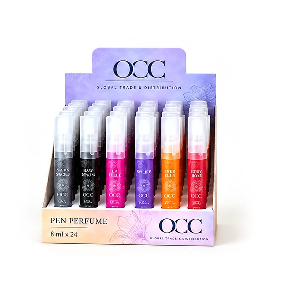 Pen Perfume