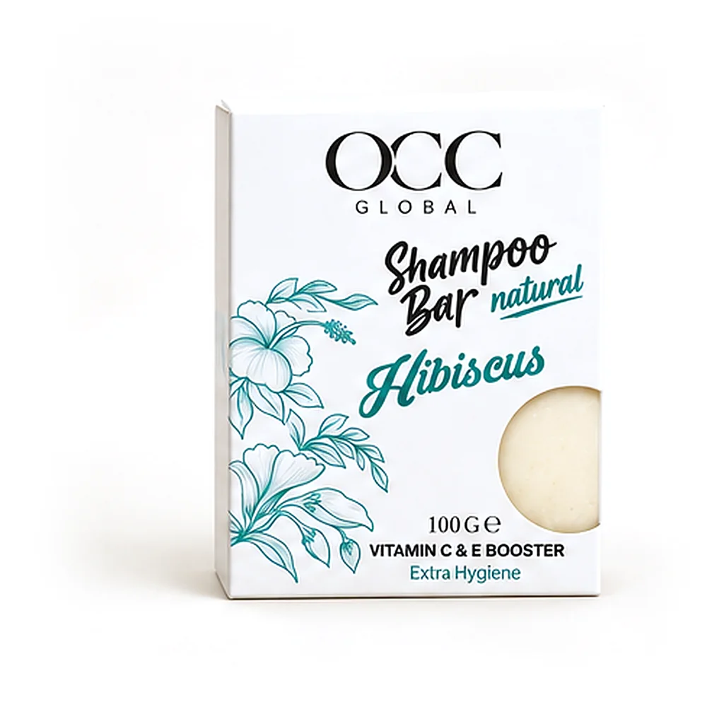 Shampoo Bar