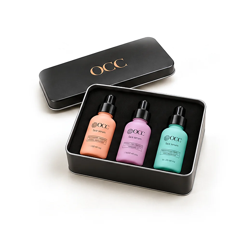 Face Serum Set