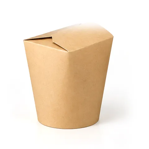Food Boxes, Döner Boxes & Cones