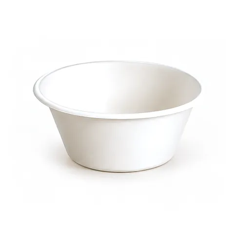 Sugarcane Bowls with Lid