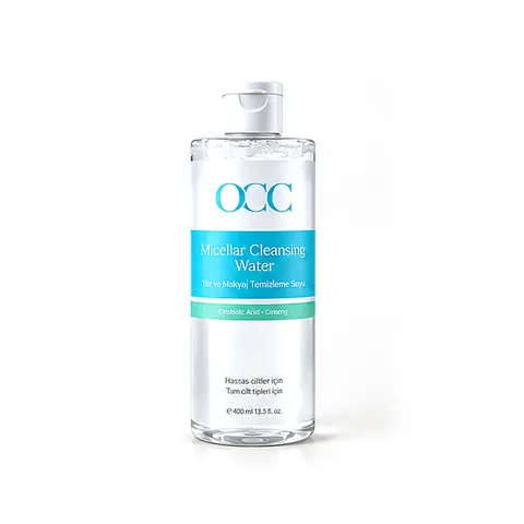 Micellar Water