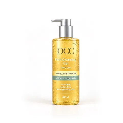 Face Cleansing Gel